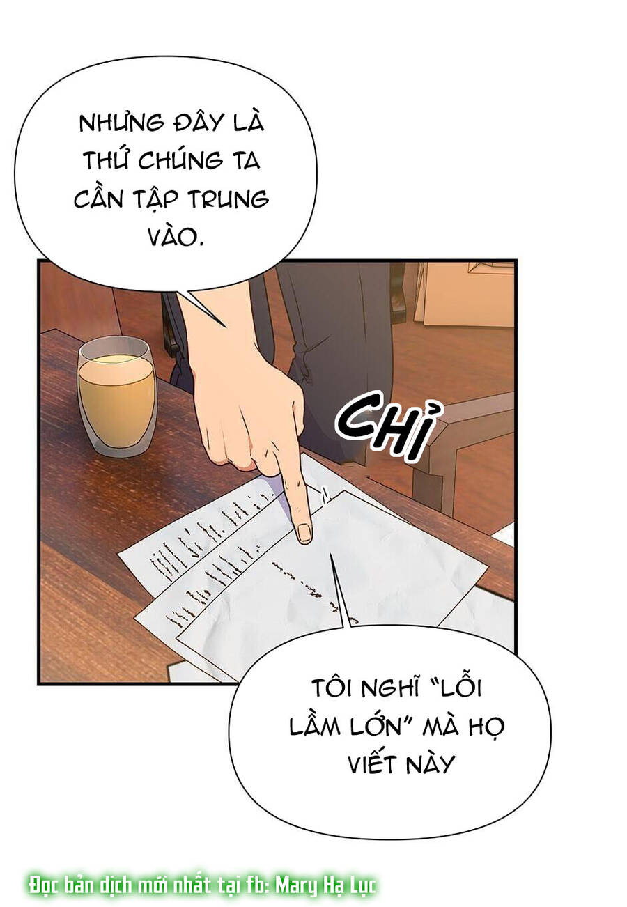 Bản Khế Ước Với Nữ Công Tước Ác Ma Chapter 93 - Trang 2