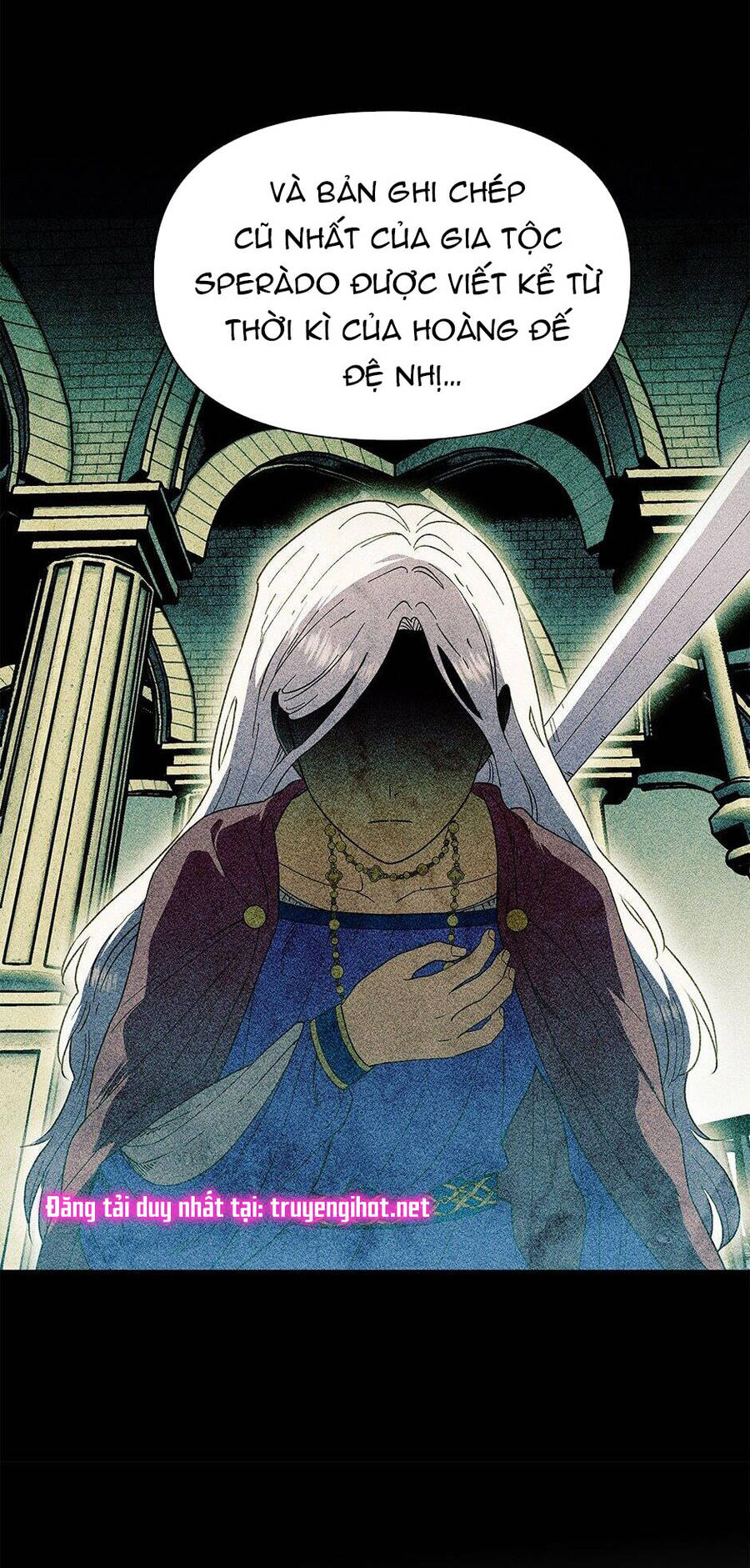 Bản Khế Ước Với Nữ Công Tước Ác Ma Chapter 93 - Trang 2