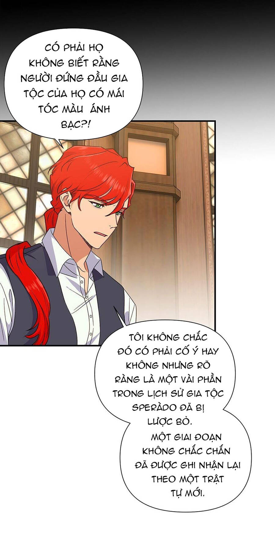 Bản Khế Ước Với Nữ Công Tước Ác Ma Chapter 93 - Trang 2