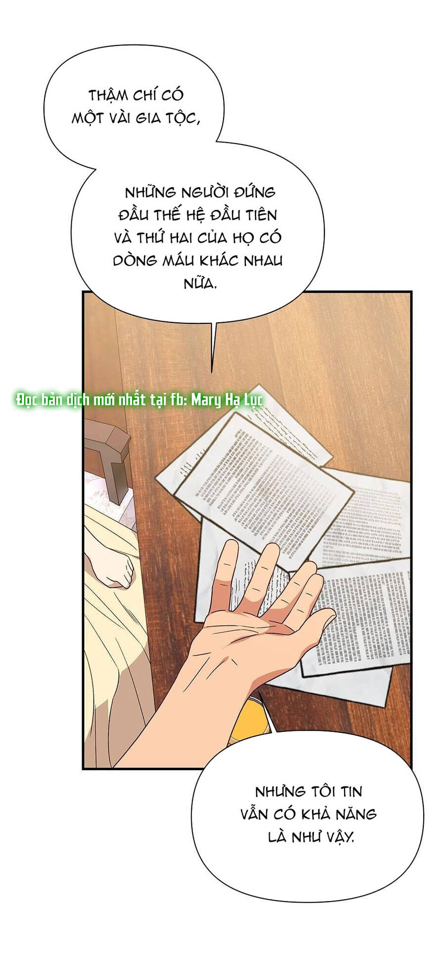 Bản Khế Ước Với Nữ Công Tước Ác Ma Chapter 93 - Trang 2