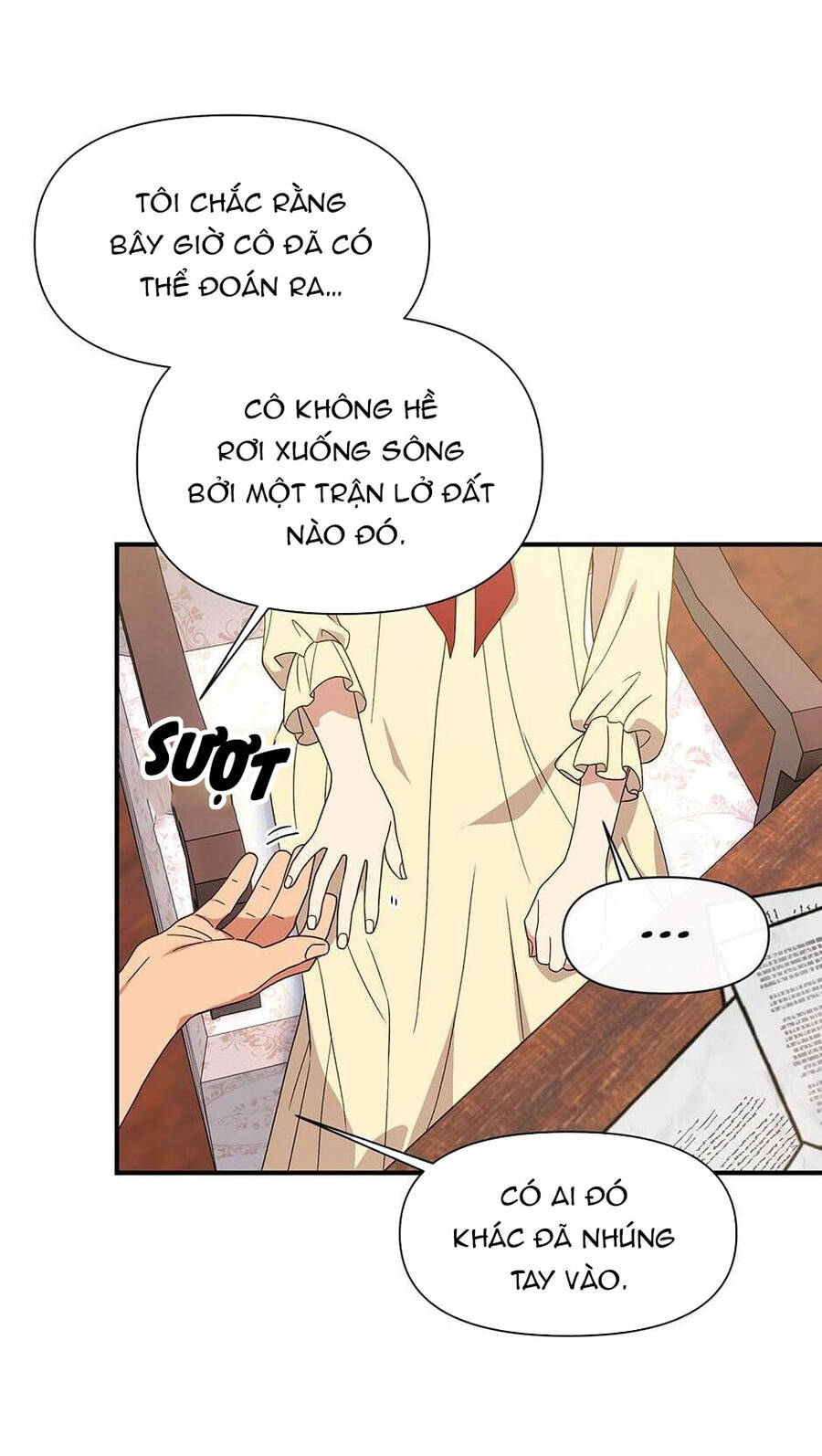 Bản Khế Ước Với Nữ Công Tước Ác Ma Chapter 93 - Trang 2