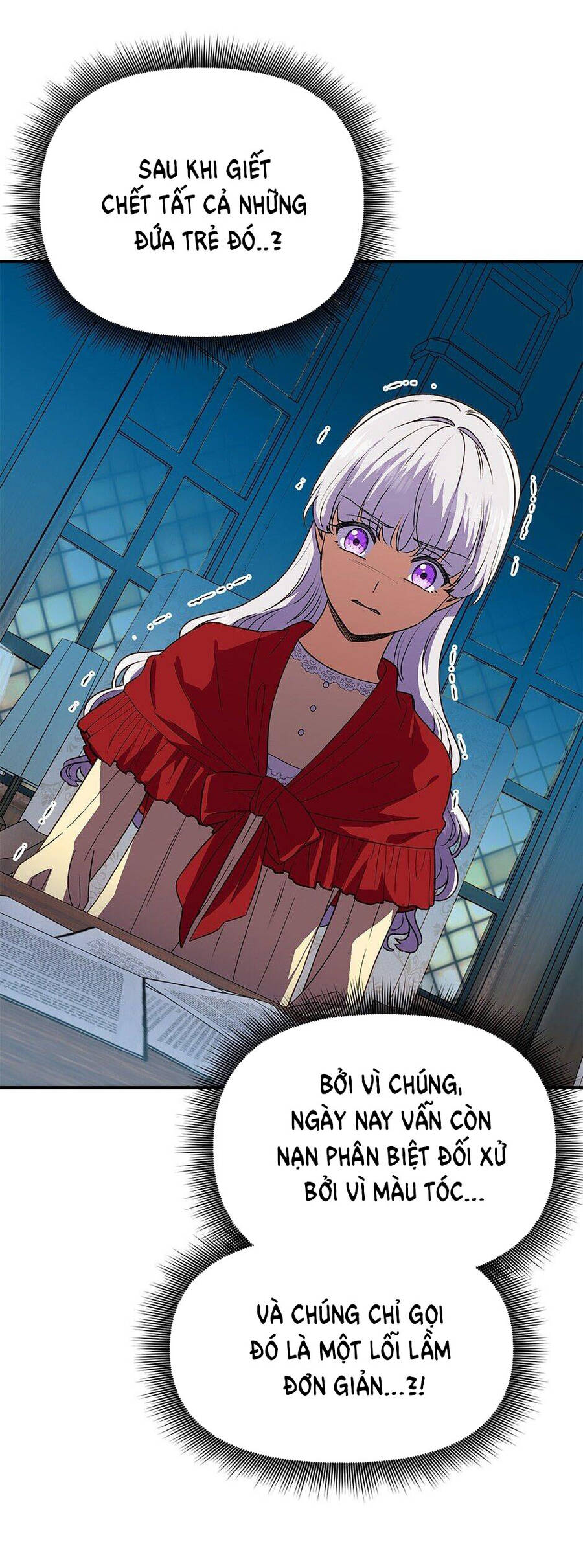 Bản Khế Ước Với Nữ Công Tước Ác Ma Chapter 93 - Trang 2