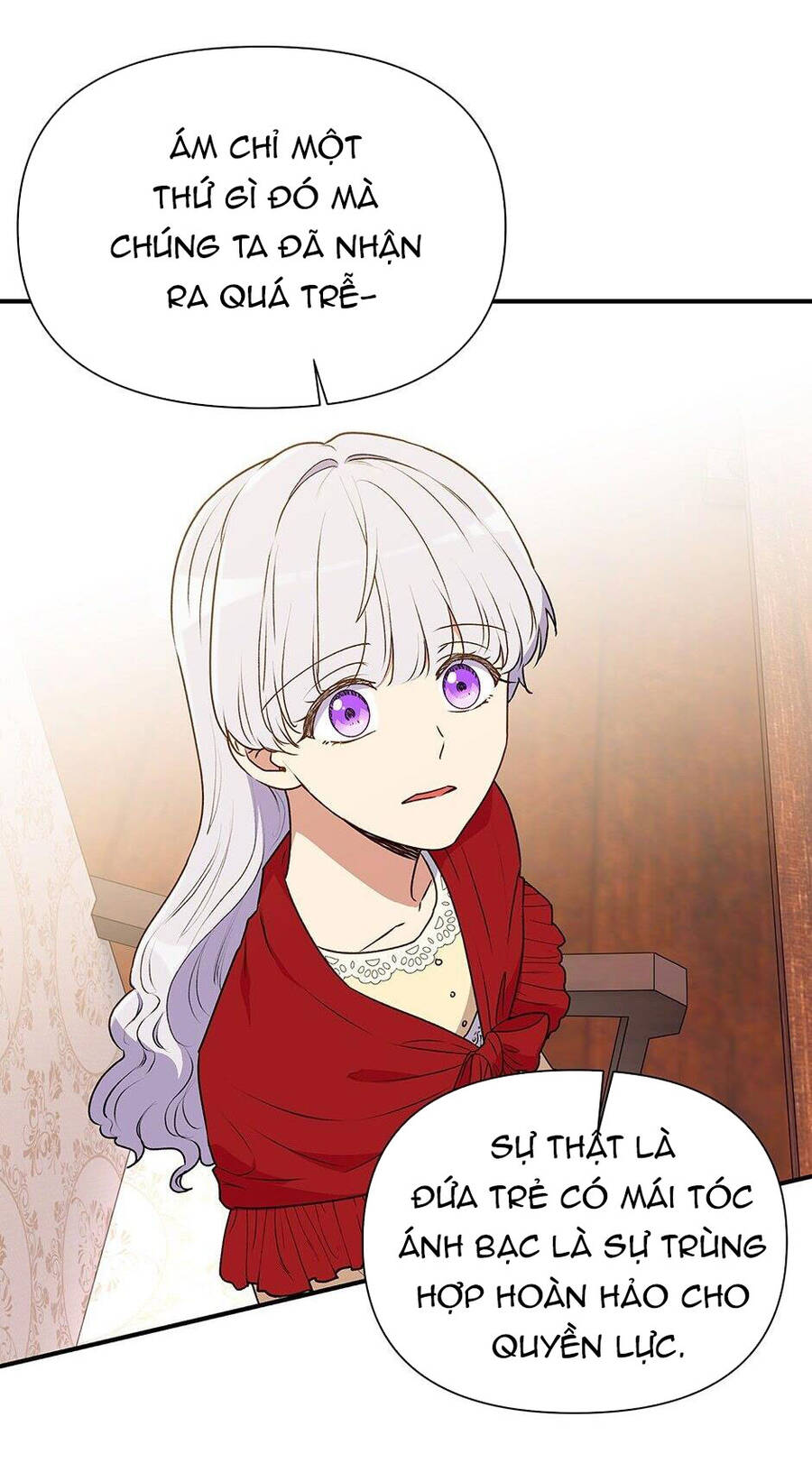 Bản Khế Ước Với Nữ Công Tước Ác Ma Chapter 93 - Trang 2