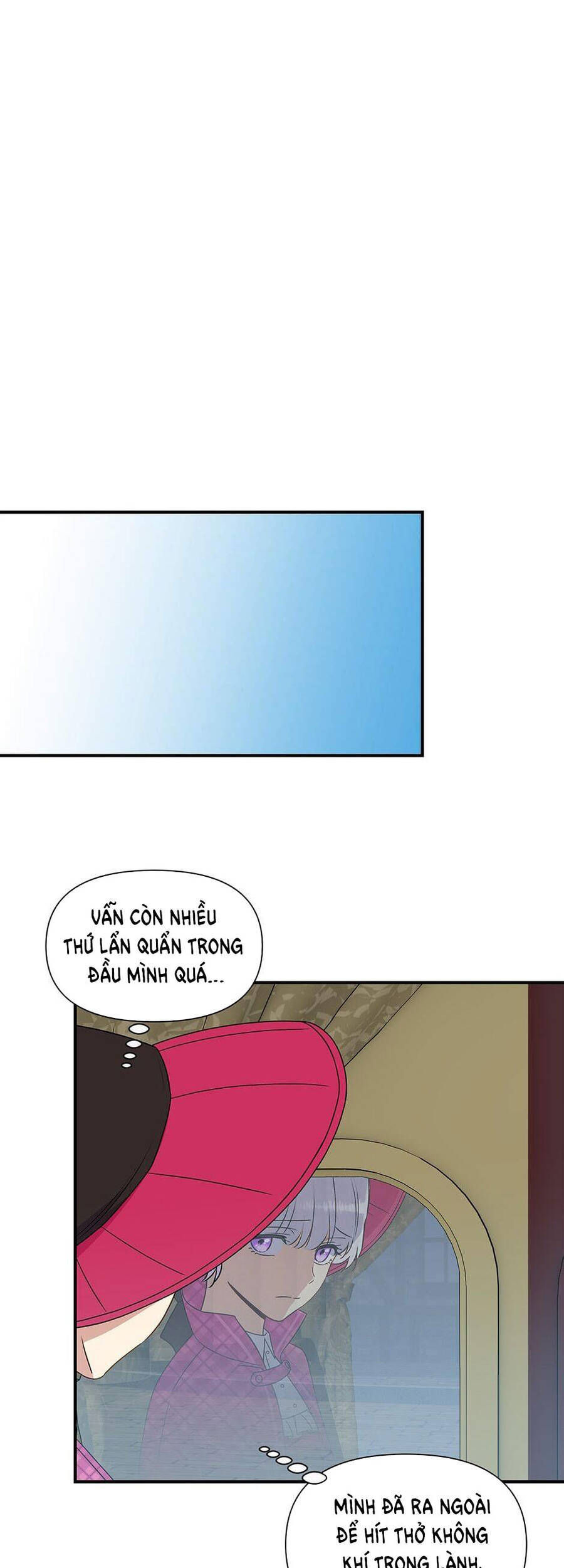 Bản Khế Ước Với Nữ Công Tước Ác Ma Chapter 93 - Trang 2