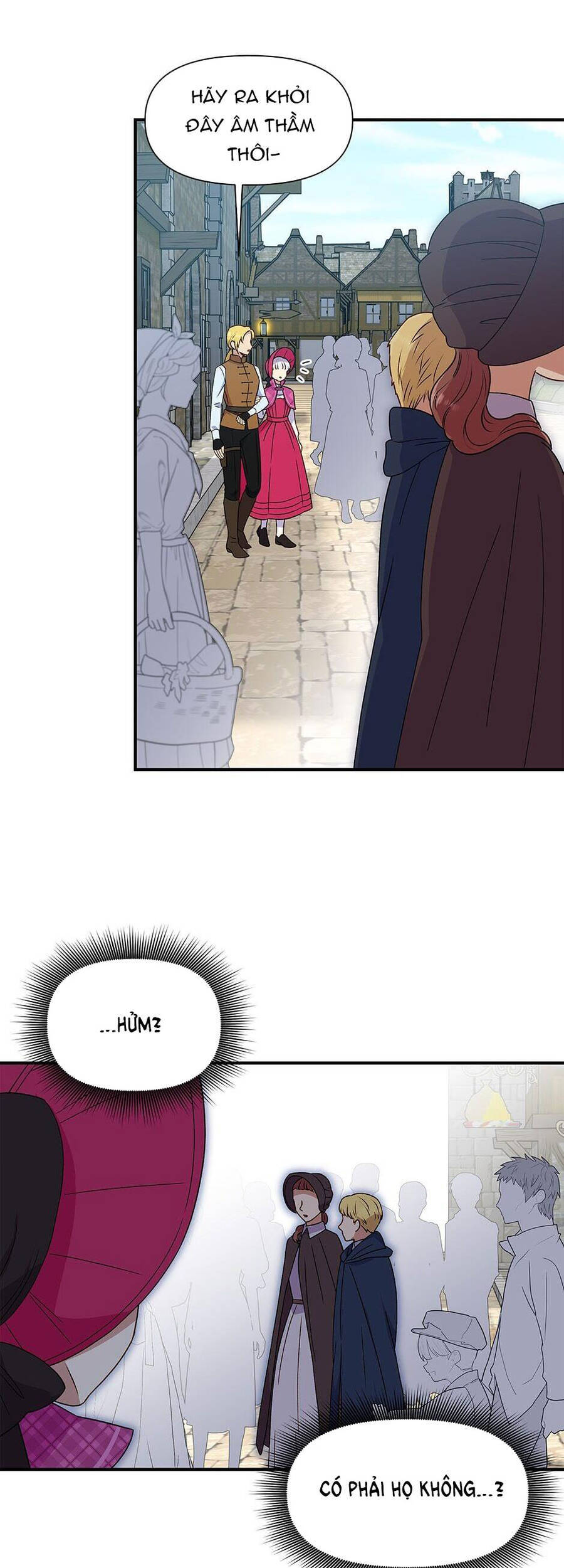 Bản Khế Ước Với Nữ Công Tước Ác Ma Chapter 93 - Trang 2