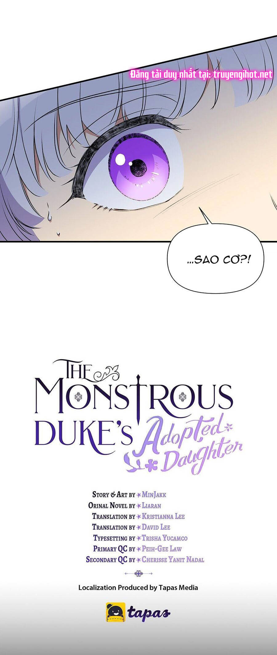 Bản Khế Ước Với Nữ Công Tước Ác Ma Chapter 93 - Trang 2