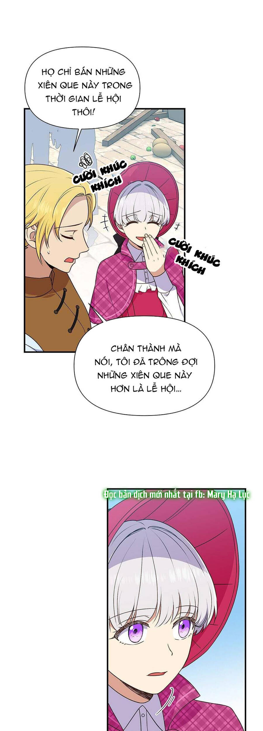 Bản Khế Ước Với Nữ Công Tước Ác Ma Chapter 93 - Trang 2