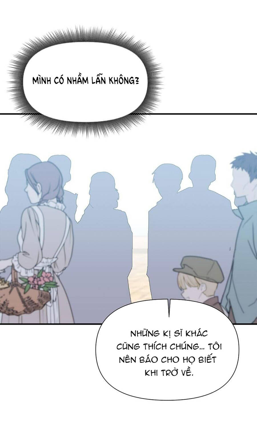 Bản Khế Ước Với Nữ Công Tước Ác Ma Chapter 93 - Trang 2