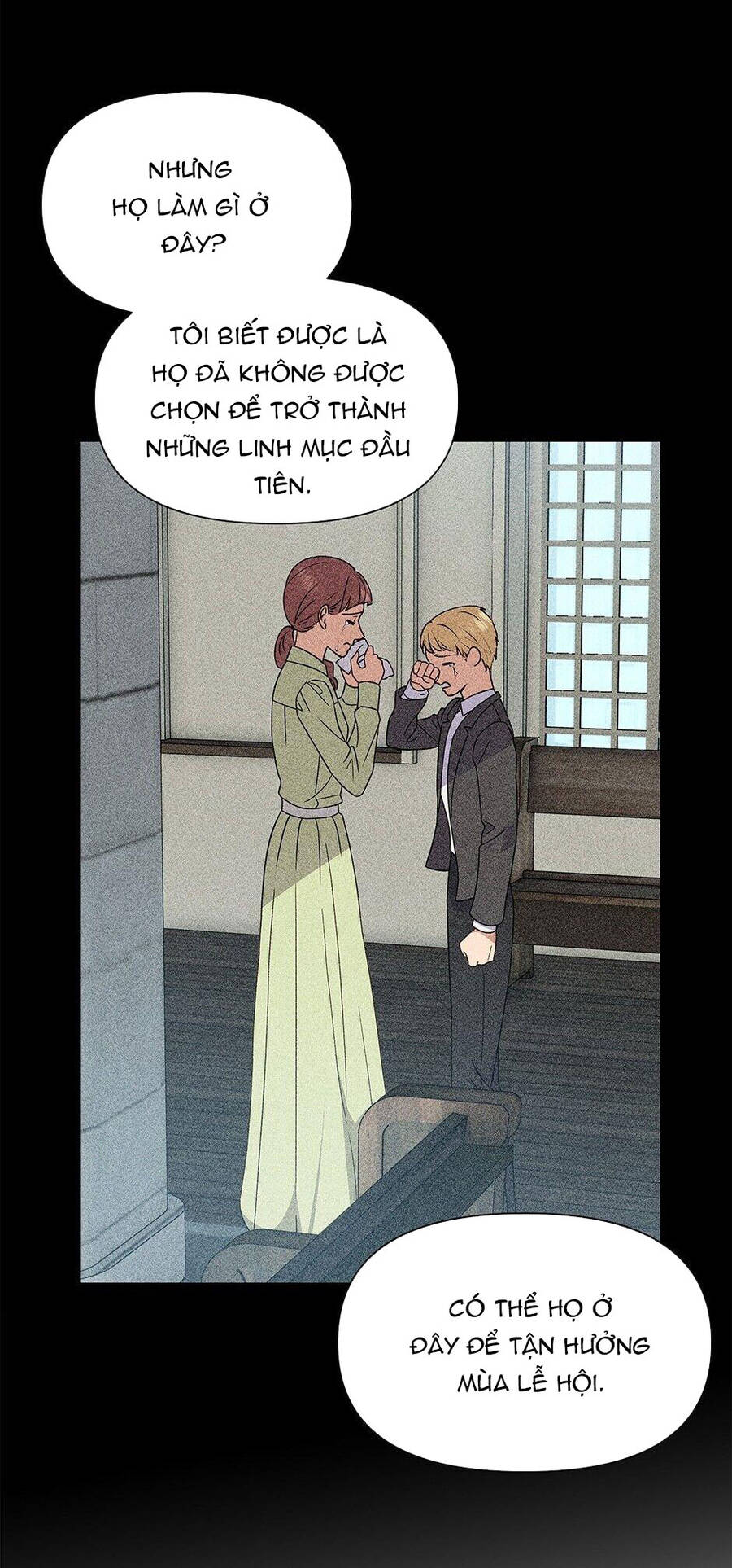 Bản Khế Ước Với Nữ Công Tước Ác Ma Chapter 93 - Trang 2