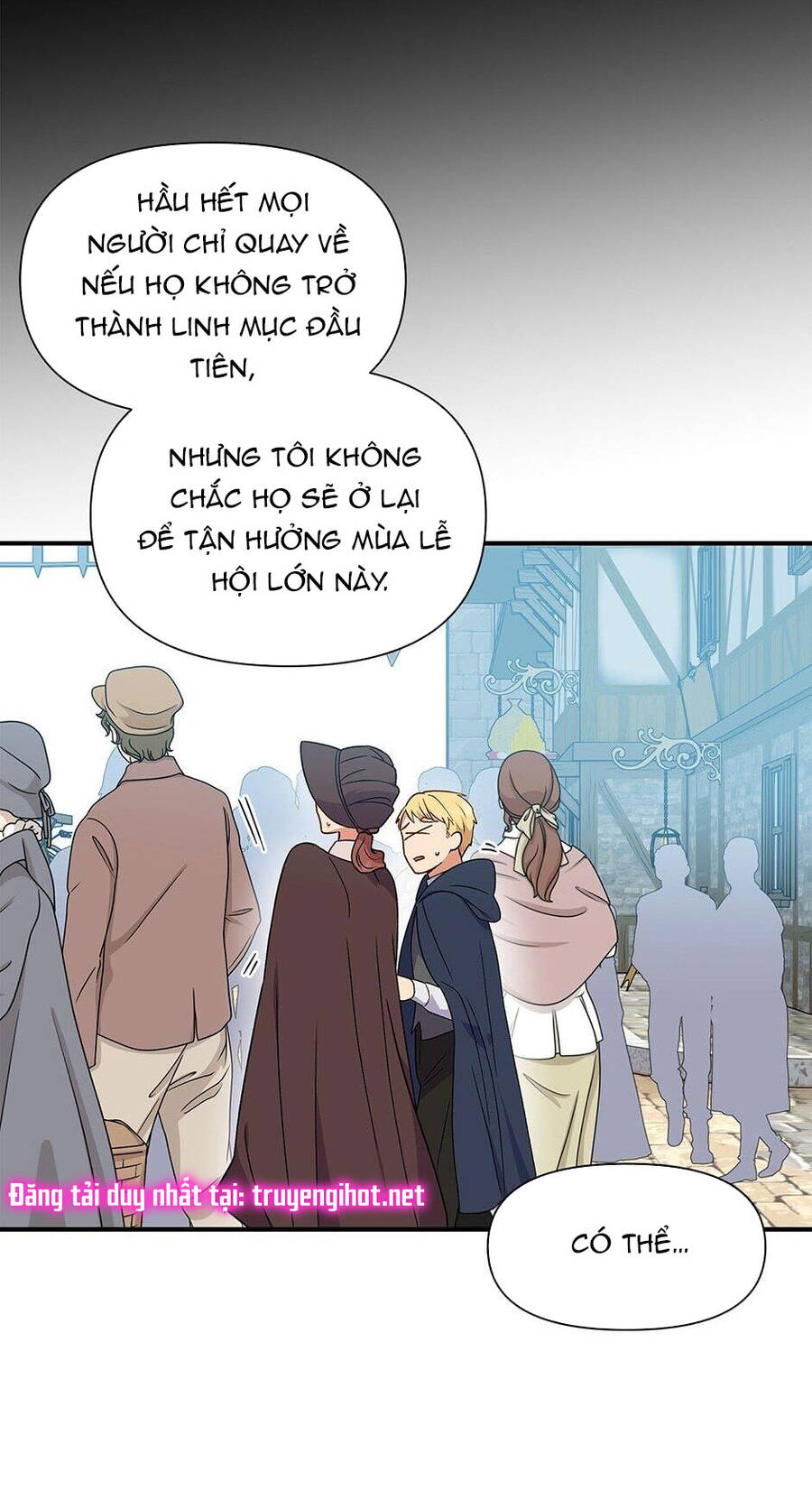 Bản Khế Ước Với Nữ Công Tước Ác Ma Chapter 93 - Trang 2