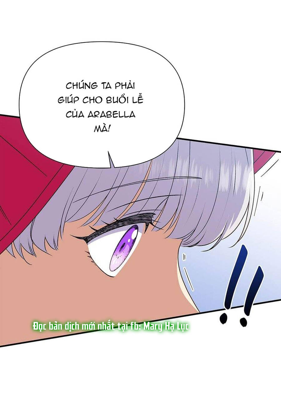 Bản Khế Ước Với Nữ Công Tước Ác Ma Chapter 93 - Trang 2