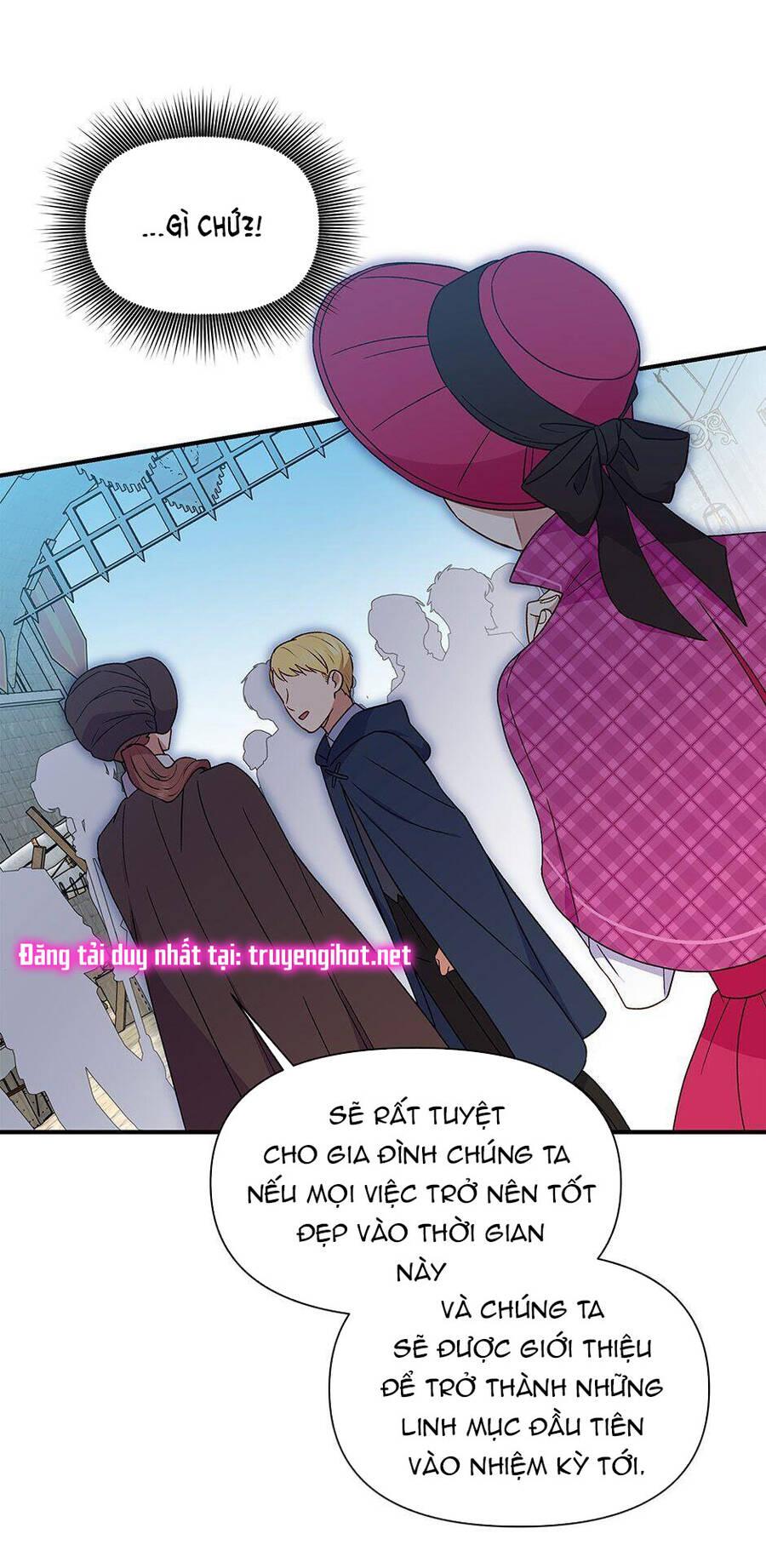 Bản Khế Ước Với Nữ Công Tước Ác Ma Chapter 93 - Trang 2