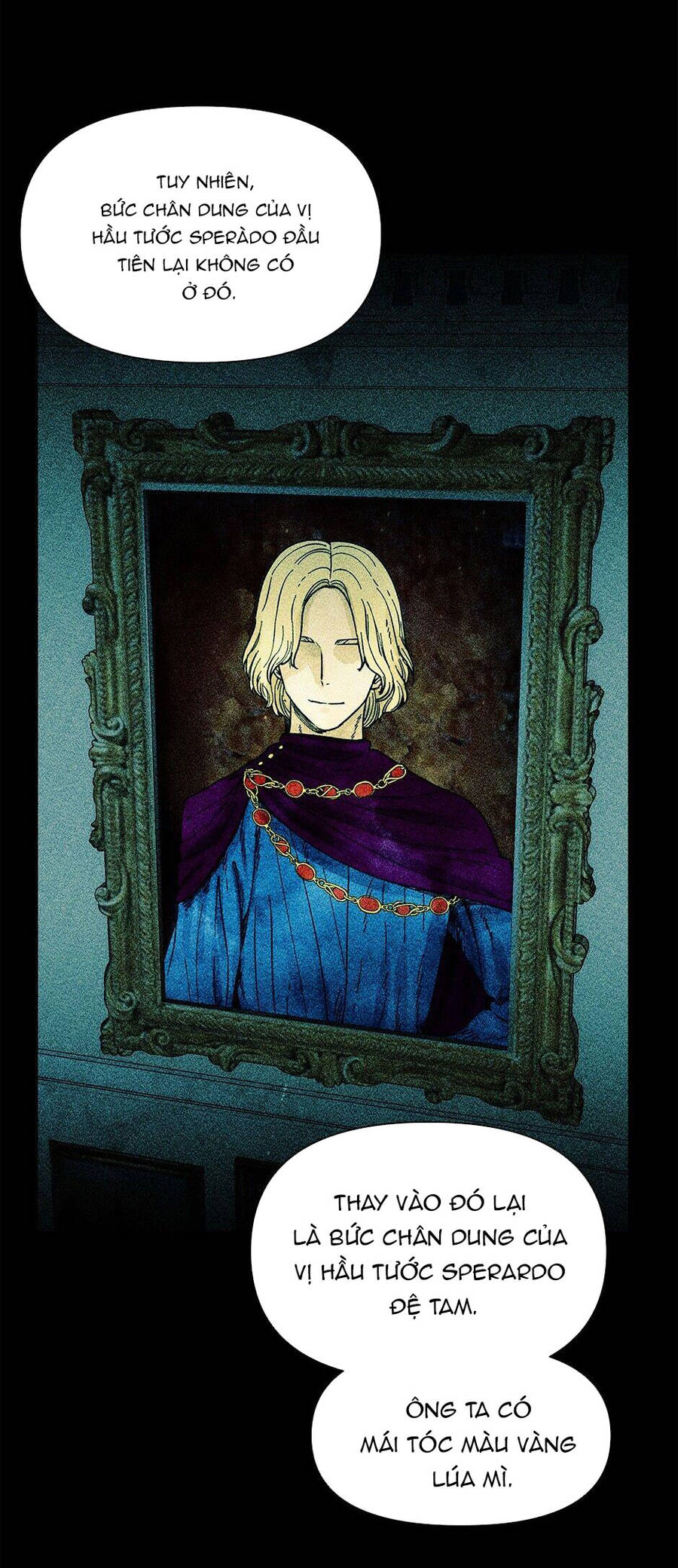 Bản Khế Ước Với Nữ Công Tước Ác Ma Chapter 93 - Trang 2