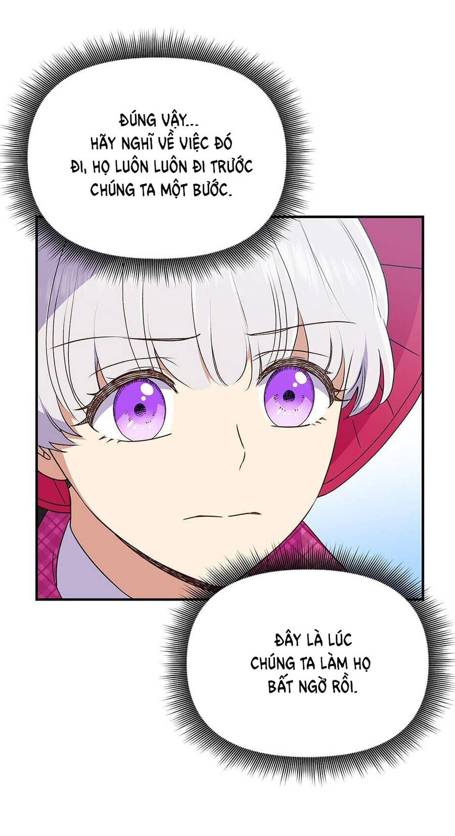 Bản Khế Ước Với Nữ Công Tước Ác Ma Chapter 93 - Trang 2