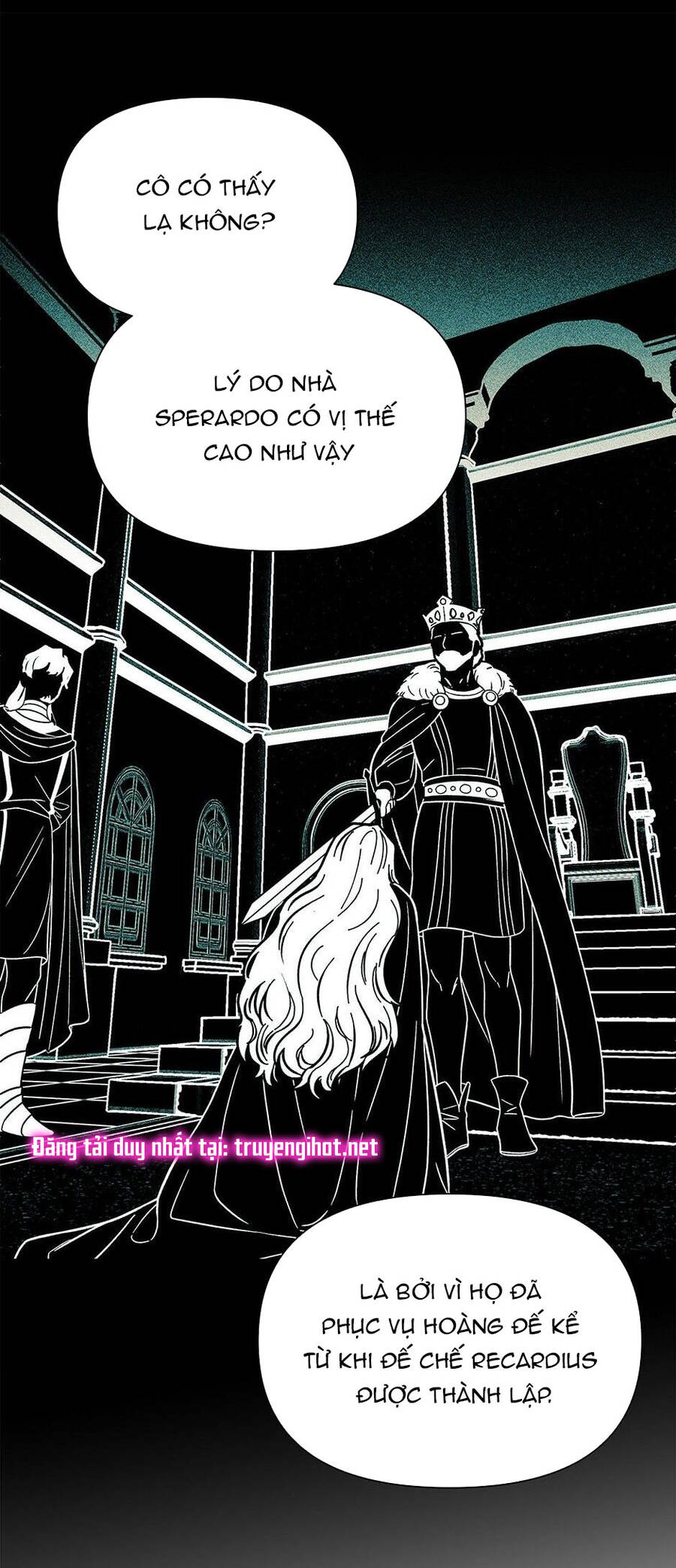 Bản Khế Ước Với Nữ Công Tước Ác Ma Chapter 93 - Trang 2