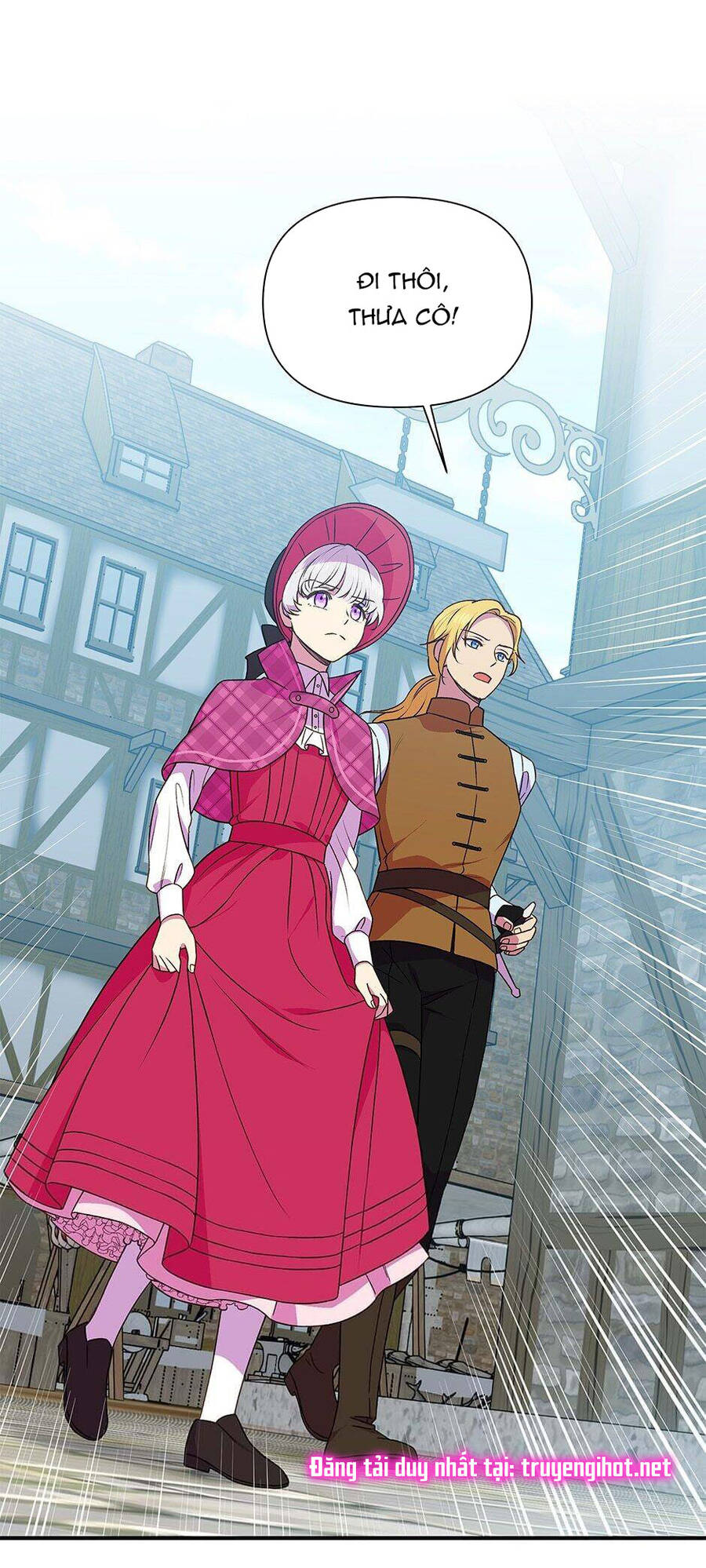 Bản Khế Ước Với Nữ Công Tước Ác Ma Chapter 93 - Trang 2