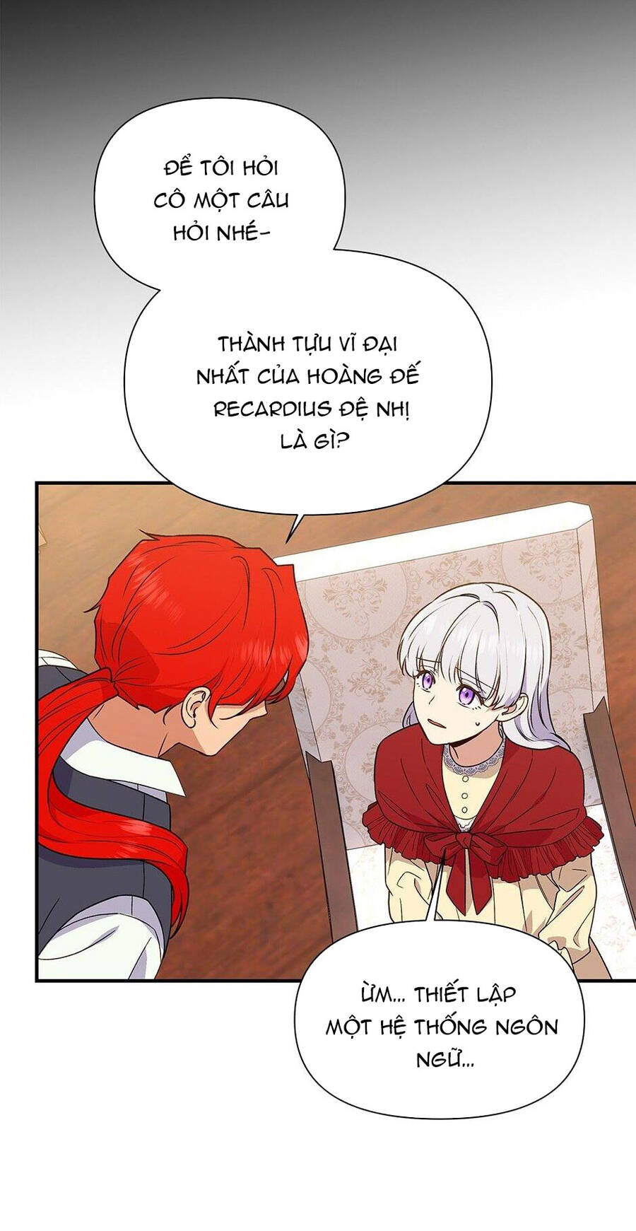 Bản Khế Ước Với Nữ Công Tước Ác Ma Chapter 93 - Trang 2