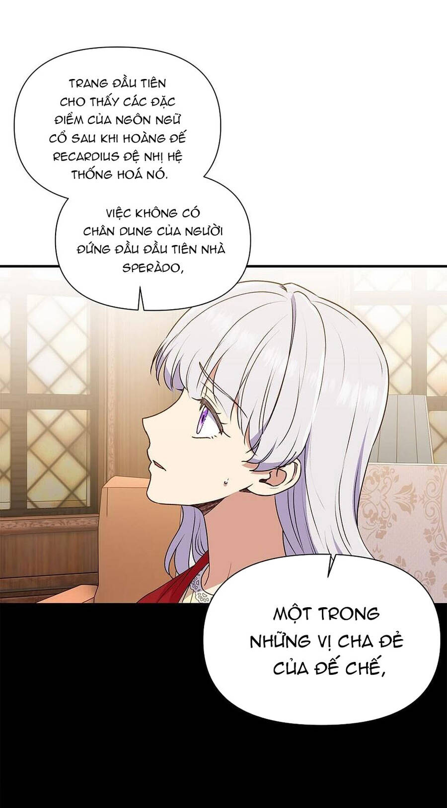 Bản Khế Ước Với Nữ Công Tước Ác Ma Chapter 93 - Trang 2