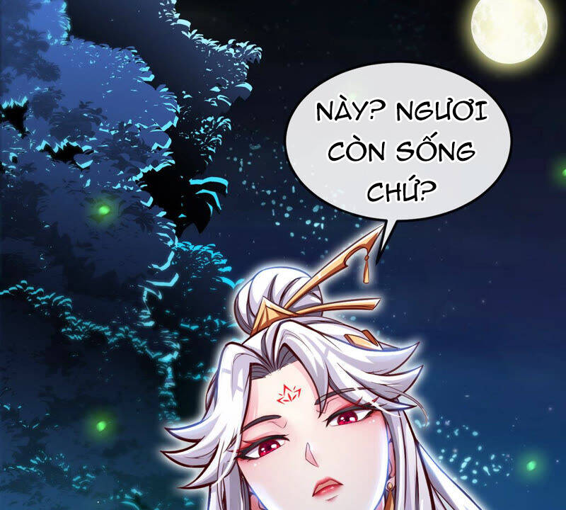 Bản Kiếm Tiên Tuyệt Không Làm Nô Chapter 1 - Trang 2