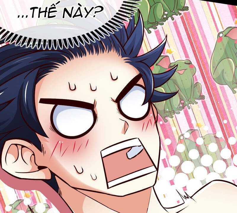 Bản Kiếm Tiên Tuyệt Không Làm Nô Chapter 1 - Trang 2