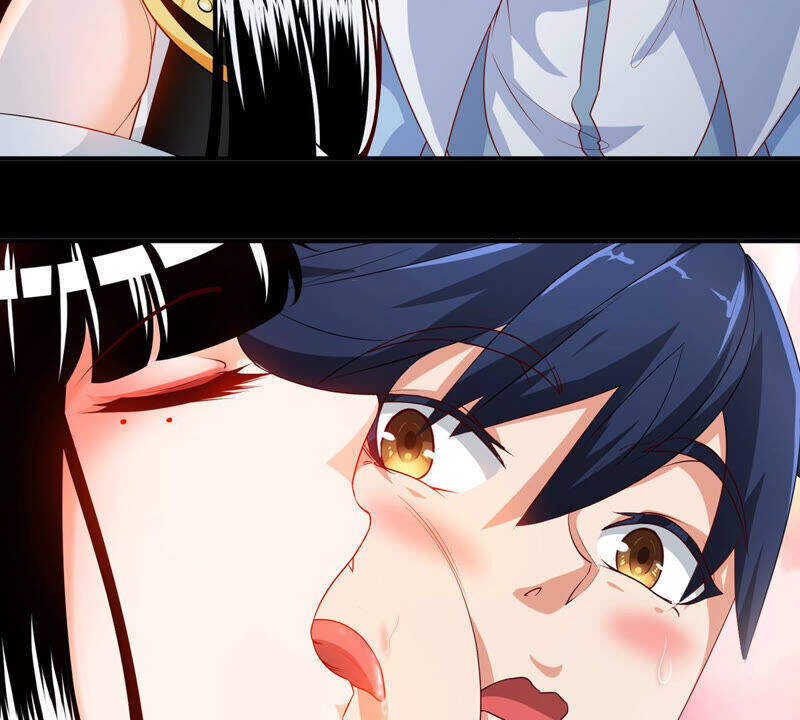 Bản Kiếm Tiên Tuyệt Không Làm Nô Chapter 1 - Trang 2