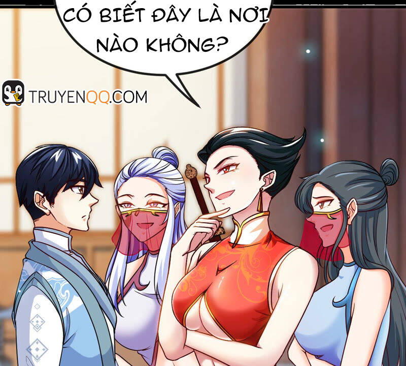 Bản Kiếm Tiên Tuyệt Không Làm Nô Chapter 1 - Trang 2