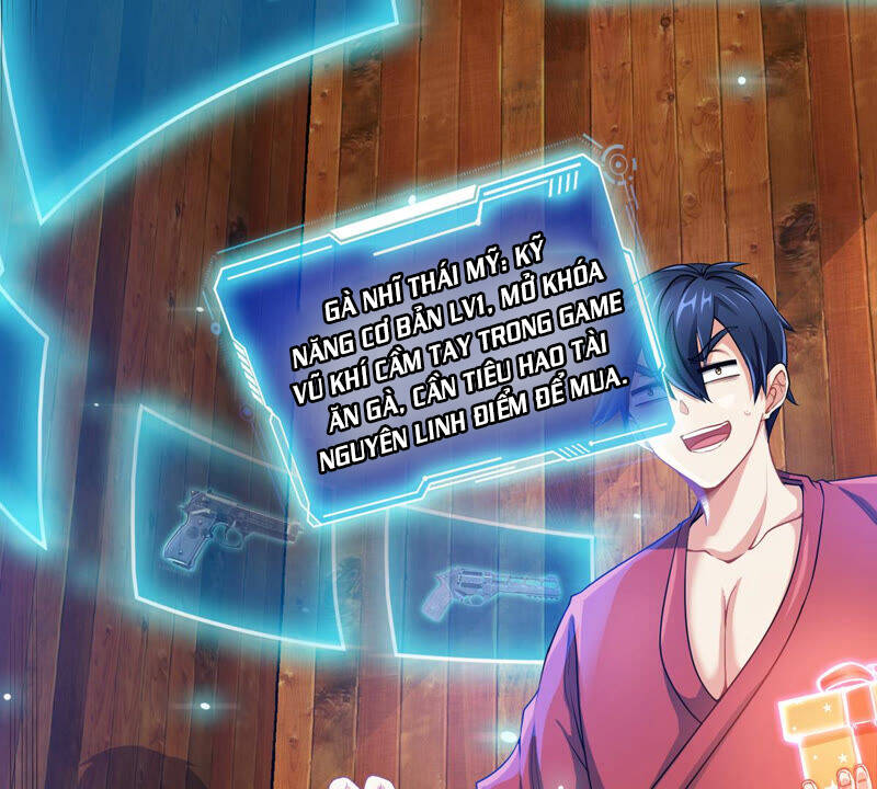 Bản Kiếm Tiên Tuyệt Không Làm Nô Chapter 1 - Trang 2