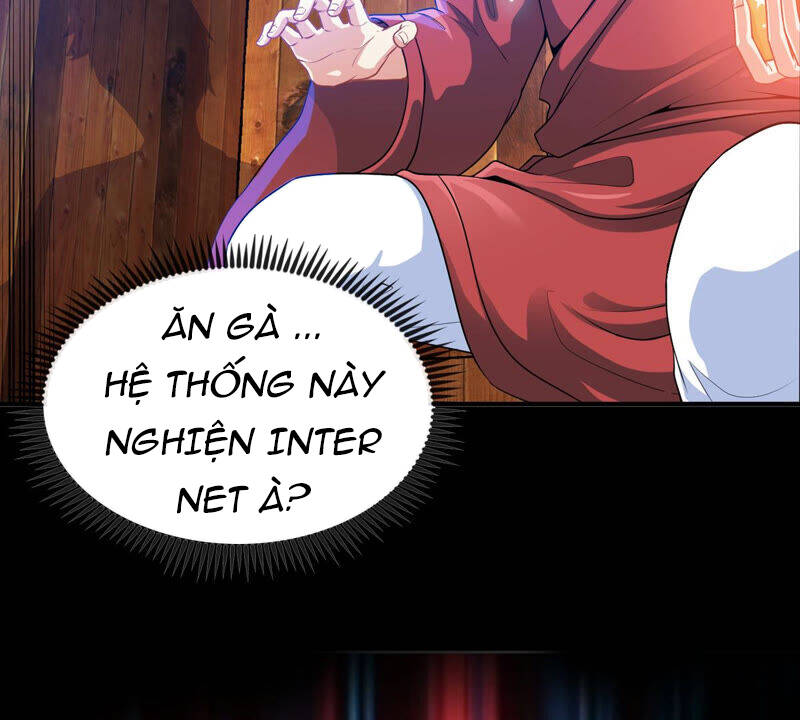 Bản Kiếm Tiên Tuyệt Không Làm Nô Chapter 1 - Trang 2