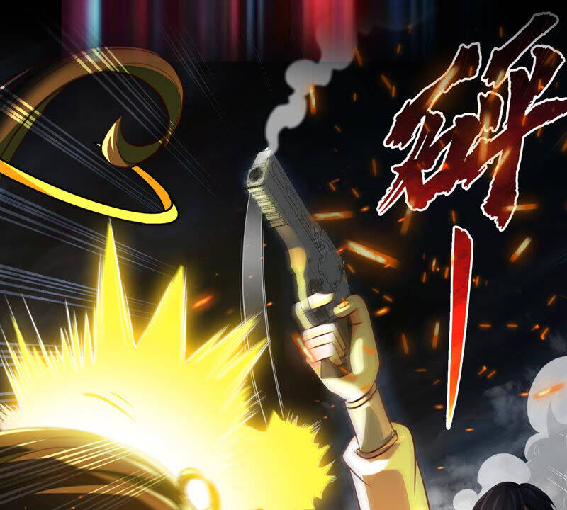 Bản Kiếm Tiên Tuyệt Không Làm Nô Chapter 1 - Trang 2