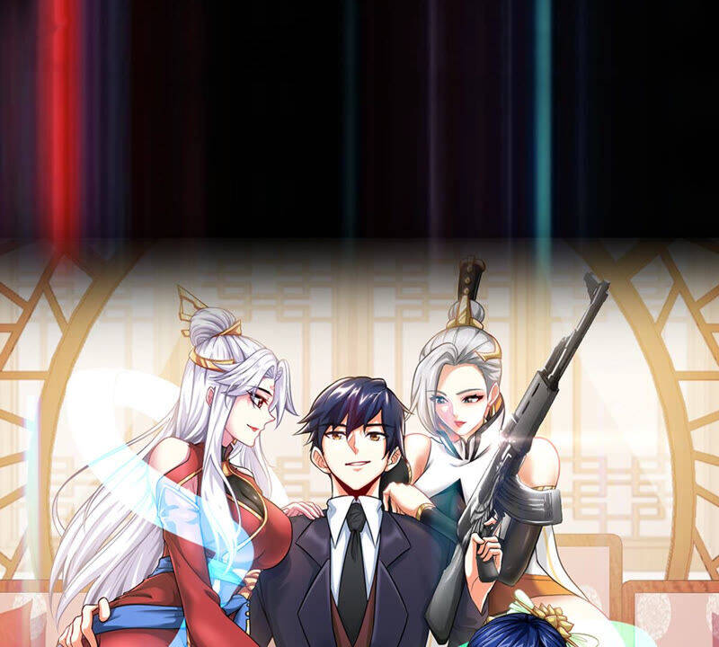 Bản Kiếm Tiên Tuyệt Không Làm Nô Chapter 1 - Trang 2