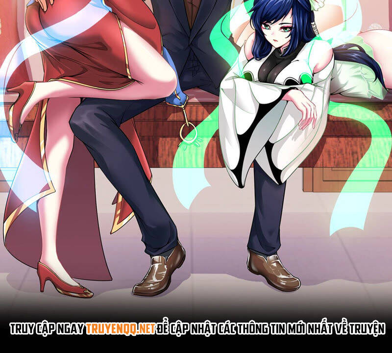 Bản Kiếm Tiên Tuyệt Không Làm Nô Chapter 1 - Trang 2