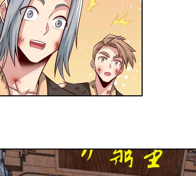 Bản Kiếm Tiên Tuyệt Không Làm Nô Chapter 10 - Trang 2