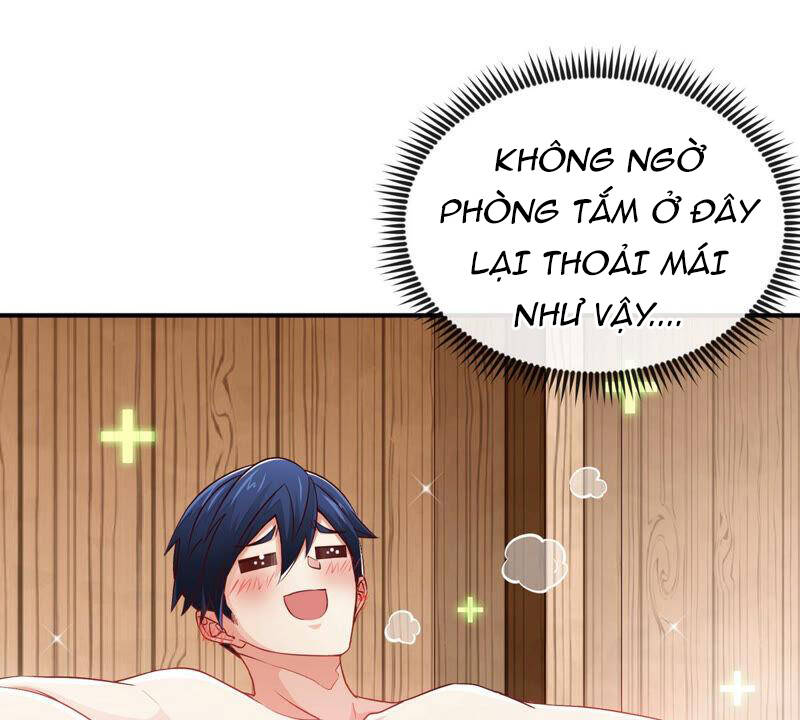 Bản Kiếm Tiên Tuyệt Không Làm Nô Chapter 10 - Trang 2