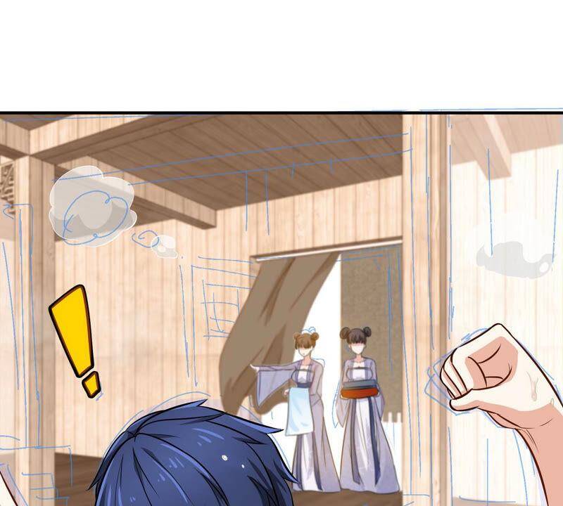 Bản Kiếm Tiên Tuyệt Không Làm Nô Chapter 10 - Trang 2