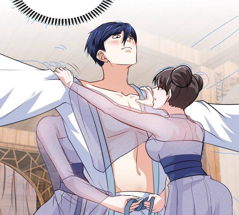 Bản Kiếm Tiên Tuyệt Không Làm Nô Chapter 10 - Trang 2