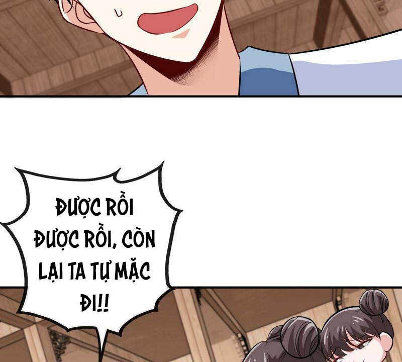 Bản Kiếm Tiên Tuyệt Không Làm Nô Chapter 10 - Trang 2