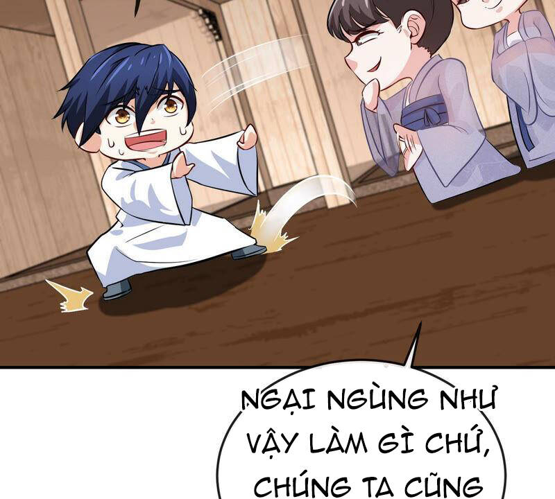 Bản Kiếm Tiên Tuyệt Không Làm Nô Chapter 10 - Trang 2