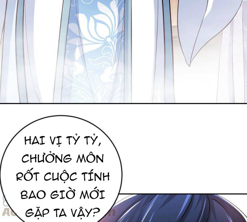 Bản Kiếm Tiên Tuyệt Không Làm Nô Chapter 10 - Trang 2