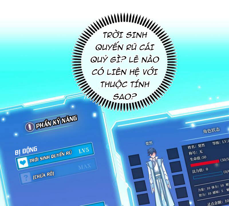 Bản Kiếm Tiên Tuyệt Không Làm Nô Chapter 10 - Trang 2