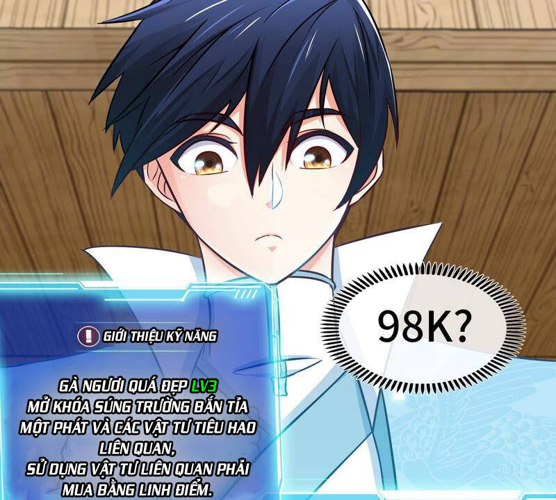 Bản Kiếm Tiên Tuyệt Không Làm Nô Chapter 10 - Trang 2