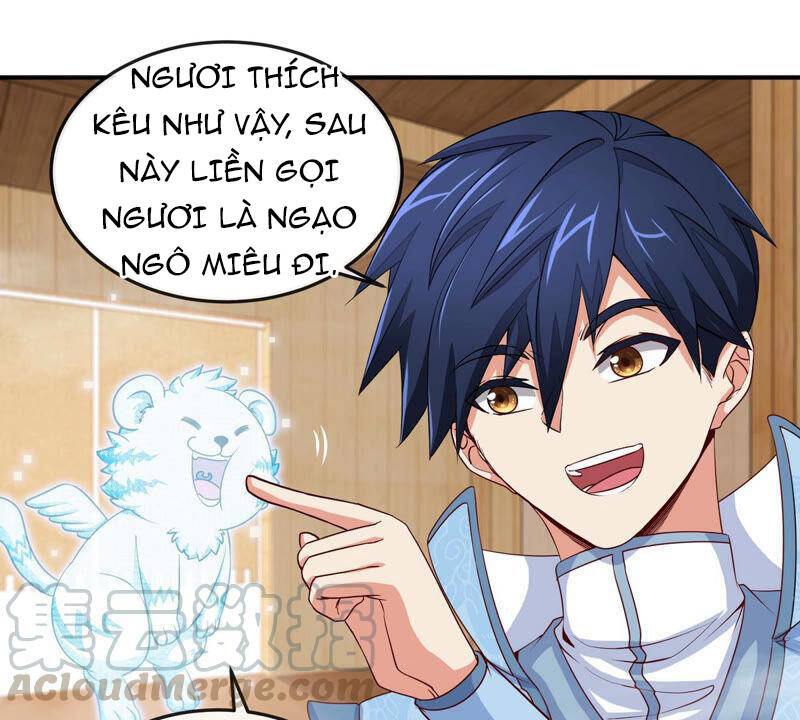 Bản Kiếm Tiên Tuyệt Không Làm Nô Chapter 10 - Trang 2