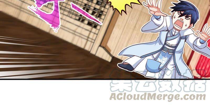 Bản Kiếm Tiên Tuyệt Không Làm Nô Chapter 11 - Trang 2