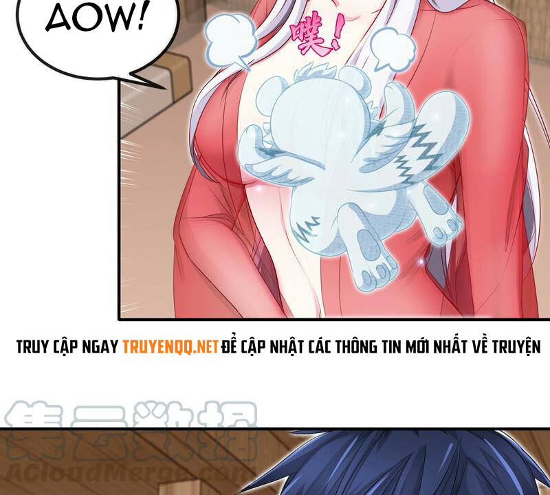Bản Kiếm Tiên Tuyệt Không Làm Nô Chapter 11 - Trang 2
