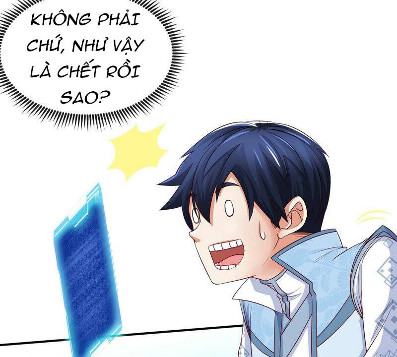 Bản Kiếm Tiên Tuyệt Không Làm Nô Chapter 11 - Trang 2