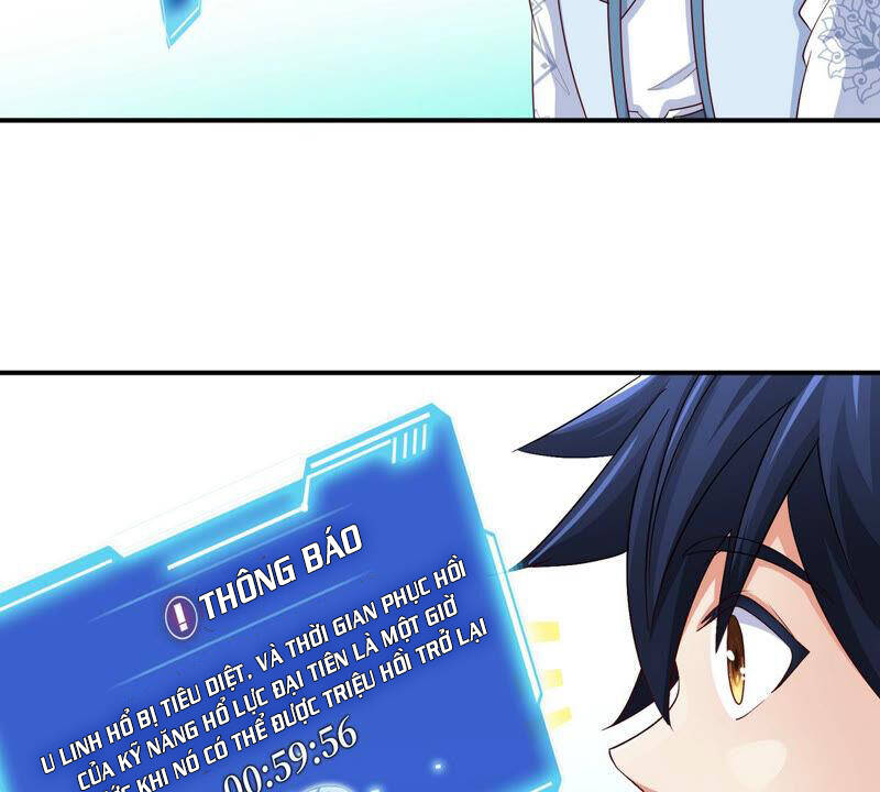 Bản Kiếm Tiên Tuyệt Không Làm Nô Chapter 11 - Trang 2