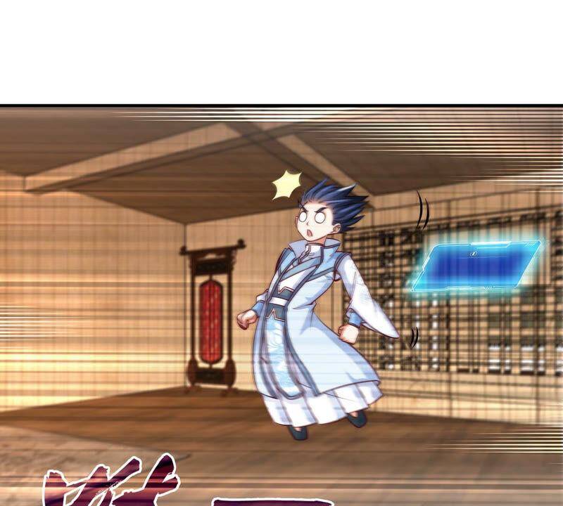 Bản Kiếm Tiên Tuyệt Không Làm Nô Chapter 11 - Trang 2