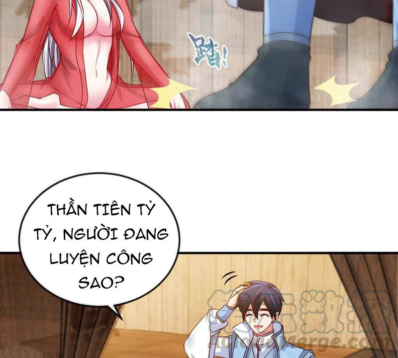 Bản Kiếm Tiên Tuyệt Không Làm Nô Chapter 11 - Trang 2