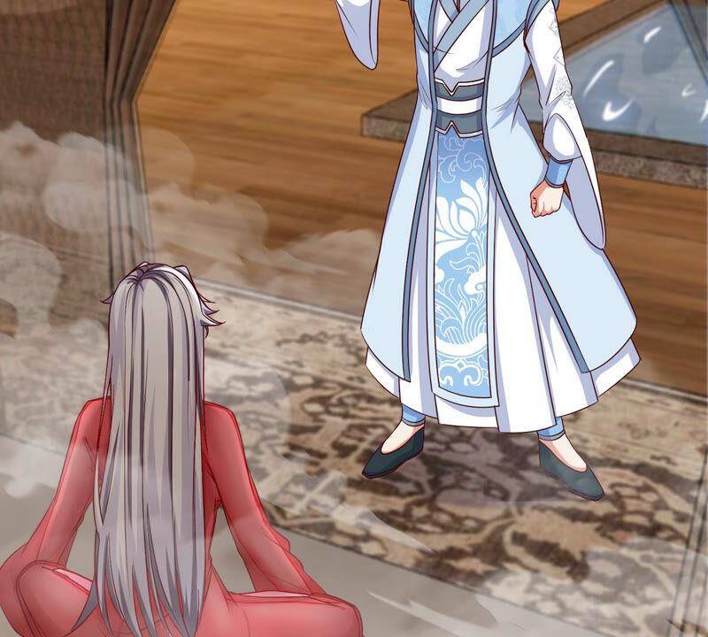 Bản Kiếm Tiên Tuyệt Không Làm Nô Chapter 11 - Trang 2