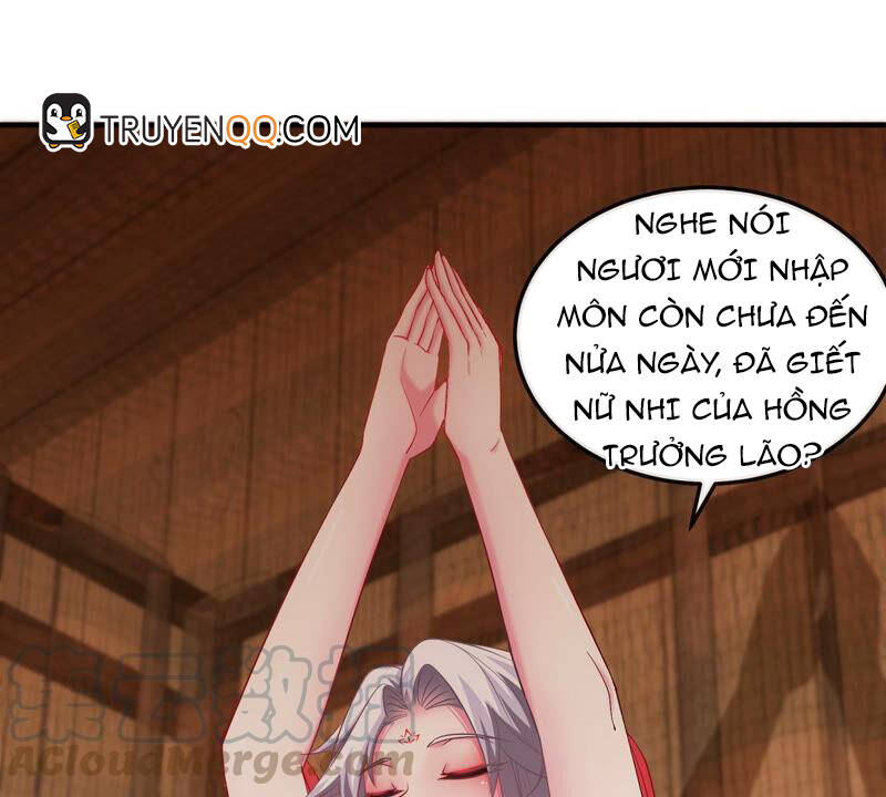 Bản Kiếm Tiên Tuyệt Không Làm Nô Chapter 11 - Trang 2