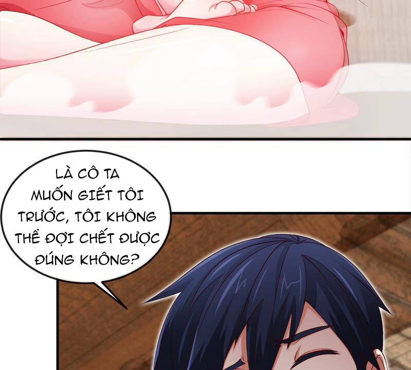 Bản Kiếm Tiên Tuyệt Không Làm Nô Chapter 11 - Trang 2